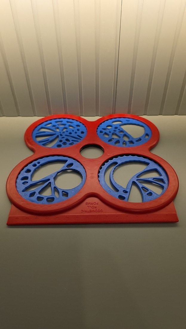 Çocuklar için Çok Renkli Bulmaca - Görsel 2