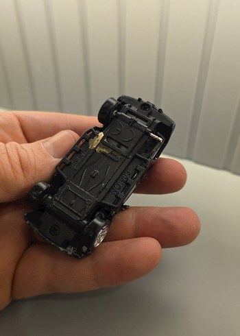 Toplam 6 parça oyuncak seti - Görsel 11