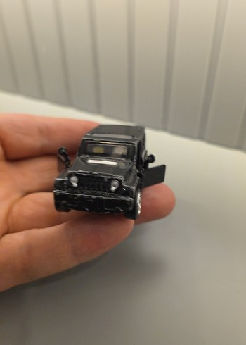 Toplam 6 parça oyuncak seti - Görsel 12