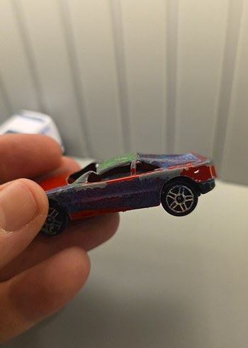 Toplam 6 parça oyuncak seti - Görsel 5