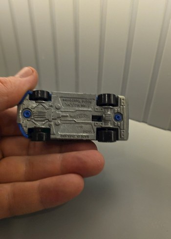 Toplam 6 parça oyuncak seti - Görsel 10