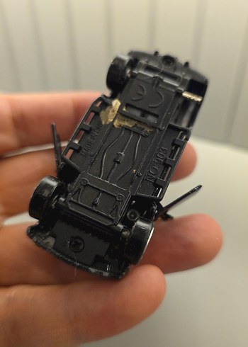 Toplam 6 parça oyuncak seti - Görsel 13