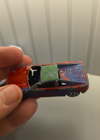 Toplam 6 parça oyuncak seti - Görsel 6