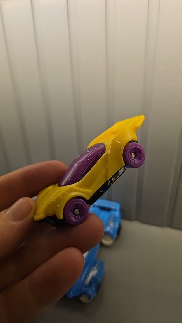 Toplam 6 parça oyuncak seti - Görsel 2