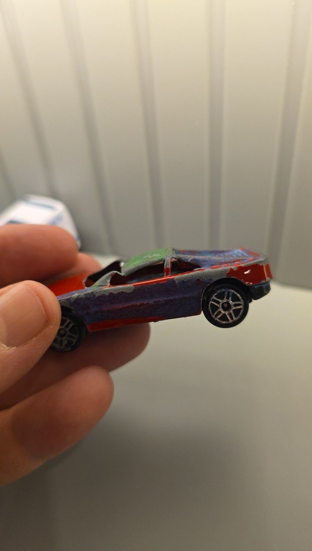 Toplam 6 parça oyuncak seti - Görsel 5