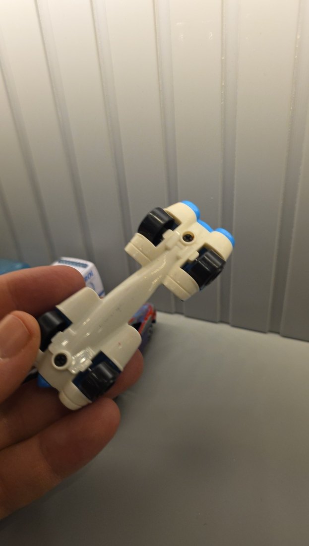 Toplam 6 parça oyuncak seti - Görsel 4