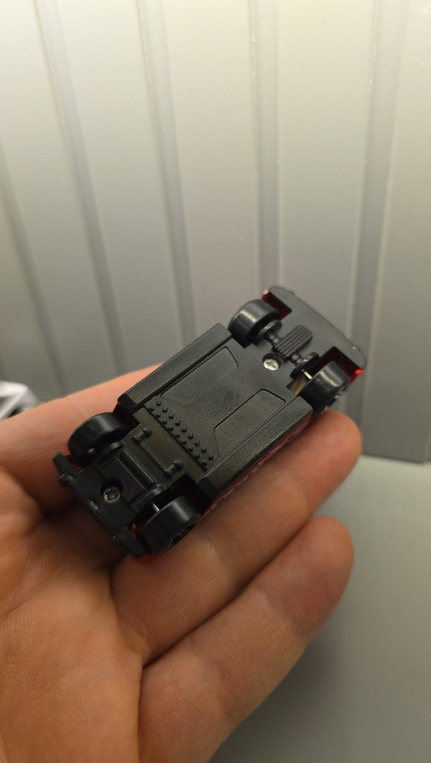 Renkli Mini Oyuncak Arabalar Seti - Görsel 2