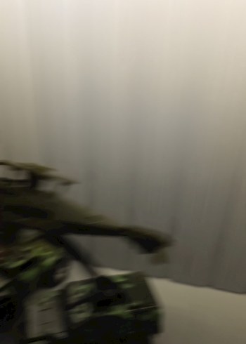 Askeri Oyuncak Seti - Kamuflaj Renkli - Görsel 17