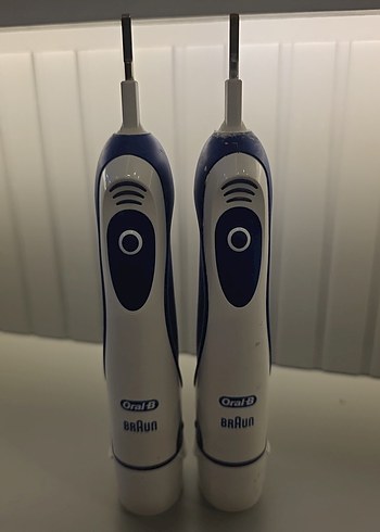 Oral-B