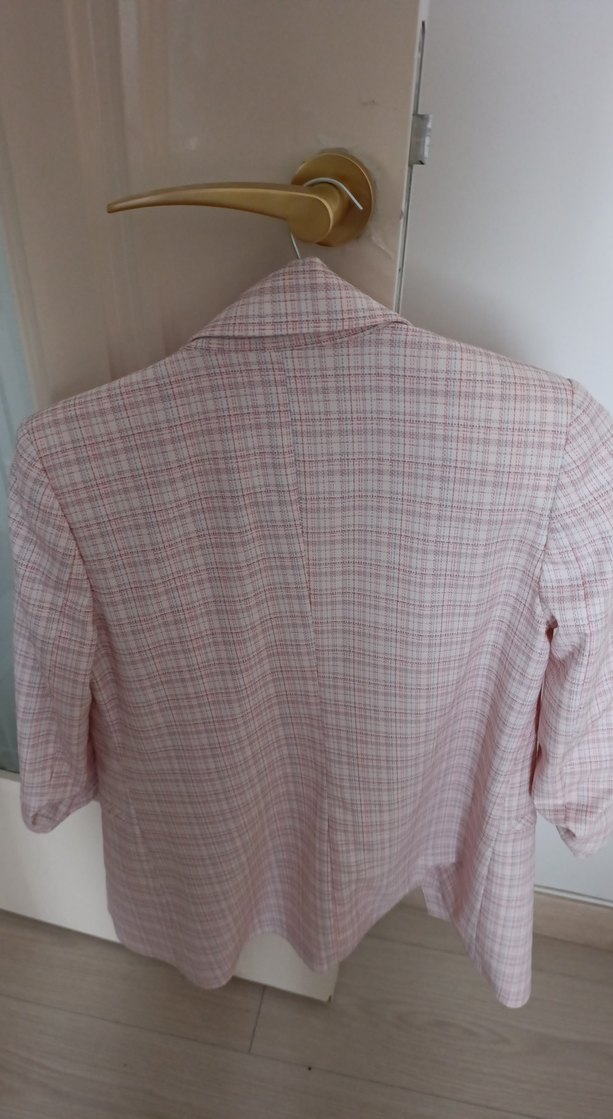 Chima ceket - Görsel 3