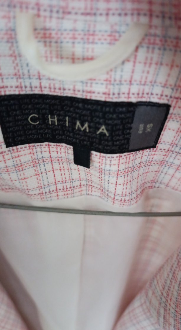 Chima ceket - Görsel 2