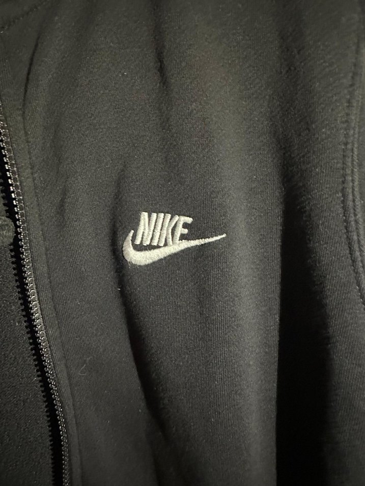 Nike tech fleece - Görsel 4