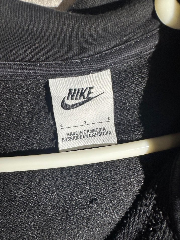 Nike tech fleece - Görsel 3