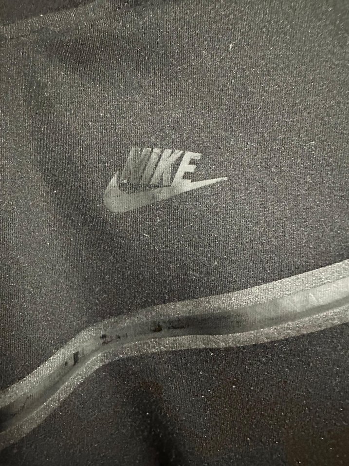 Nike club fleece - Görsel 4