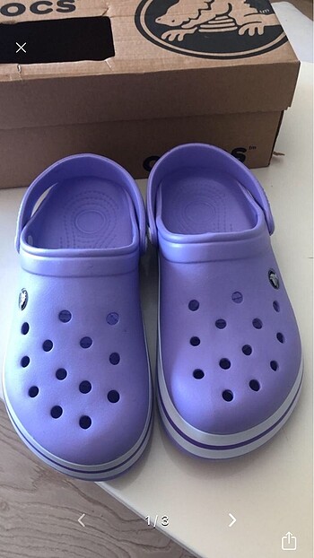 Crocs 40