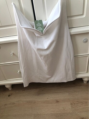xl Beden H&M elbise