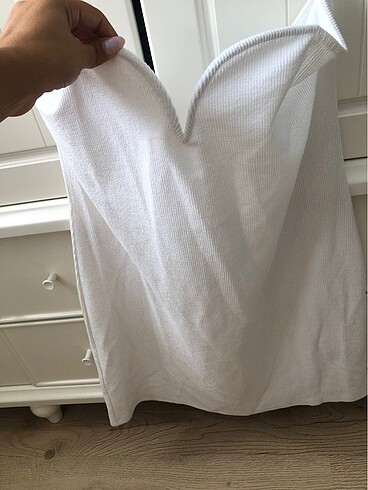 H&M elbise - Görsel 5