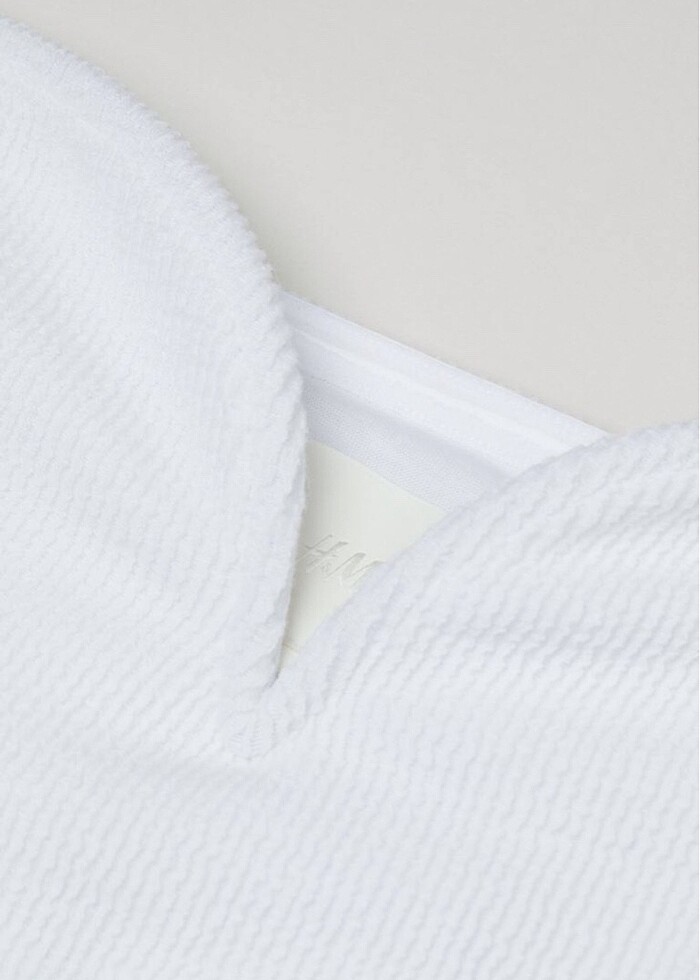 H&M elbise - Görsel 2