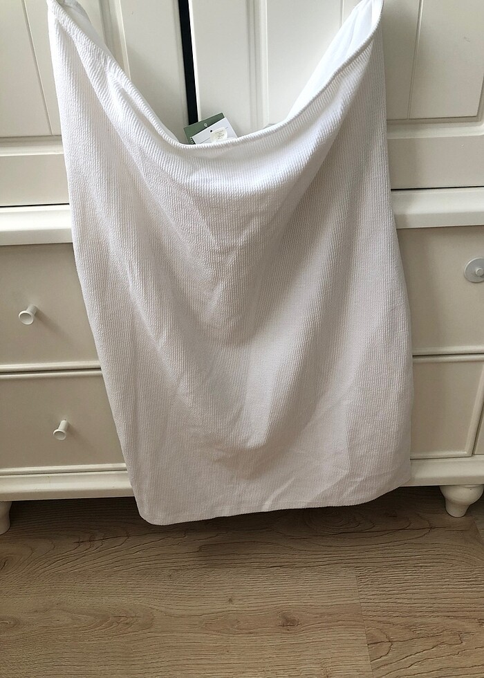 H&M elbise - Görsel 4