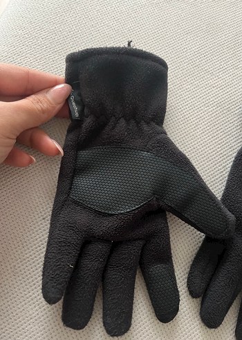 Decathlon kar eldiven - Görsel 3