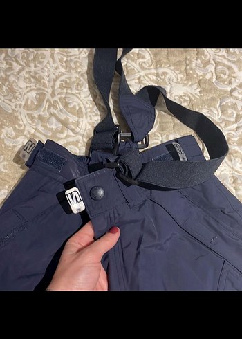 Salomon kayak pantolonu - Görsel 6