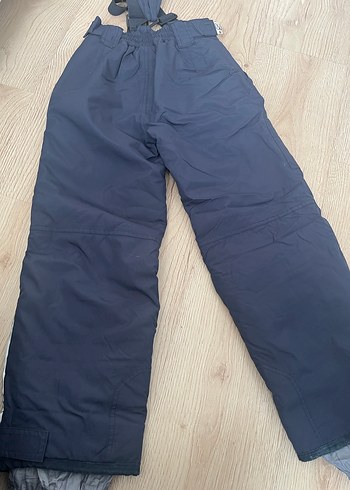Salomon kayak pantolonu - Görsel 2