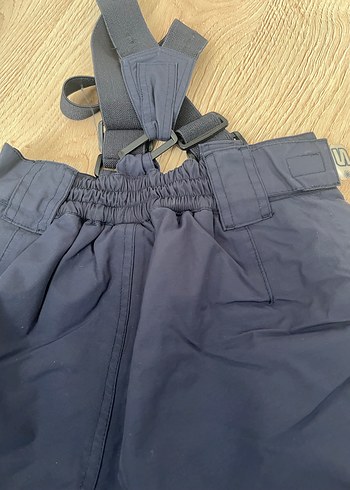 Salomon kayak pantolonu - Görsel 3