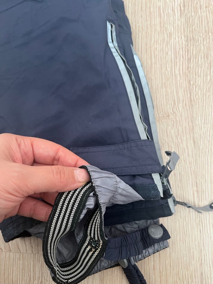 Salomon kayak pantolonu - Görsel 4