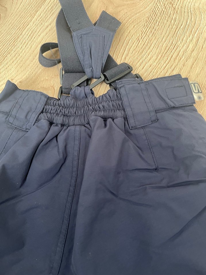 Salomon kayak pantolonu - Görsel 3