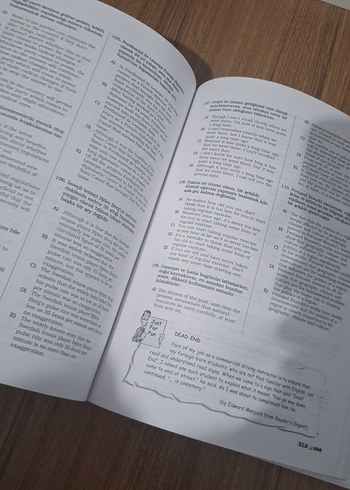 Reader at Work I - Orta Doğu Teknik Üniversitesi +3 İng. Kitap - Görsel 8