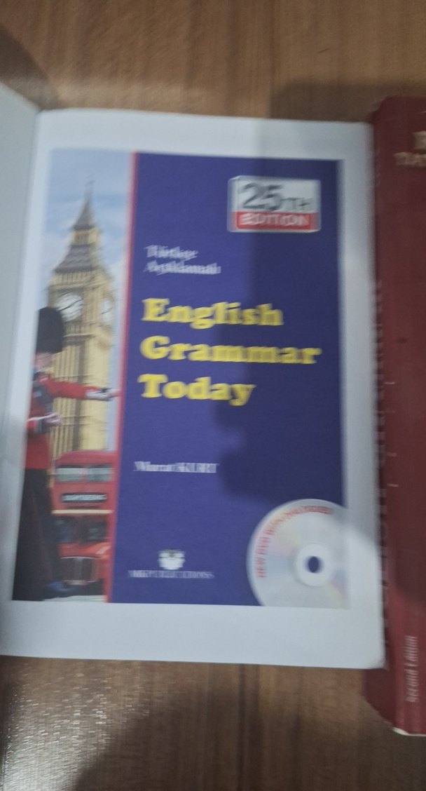 Reader at Work I - Orta Doğu Teknik Üniversitesi +3 İng. Kitap - Görsel 4