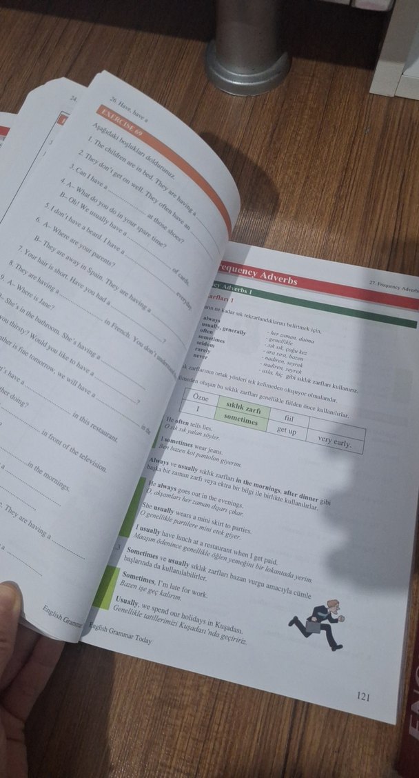 Reader at Work I - Orta Doğu Teknik Üniversitesi +3 İng. Kitap - Görsel 5