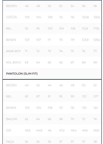 W Collection Siyah Yün Takım Elbise - Görsel 7