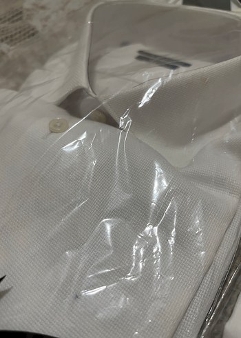 Ramsey 4 Adet Çift Manşetli Gömlek - Görsel 4