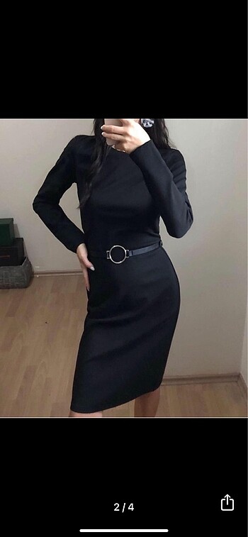 Diğer Kalem elbise