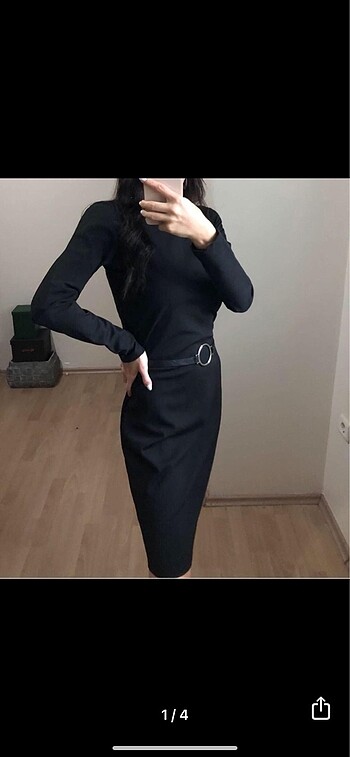 Kalem elbise