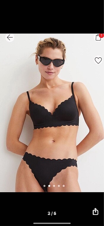 H&M Bikini takımı