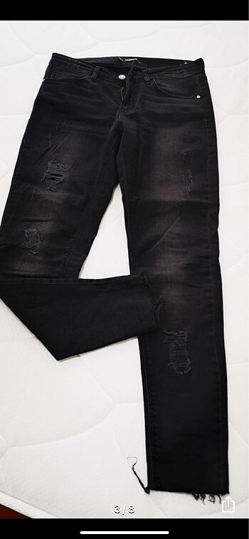 38 Beden Pantolon