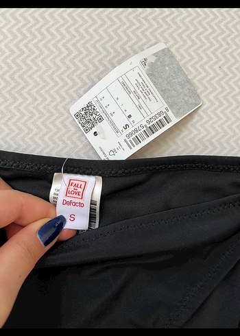 defacto etiketli Kadın Bikini Altı - Görsel 2