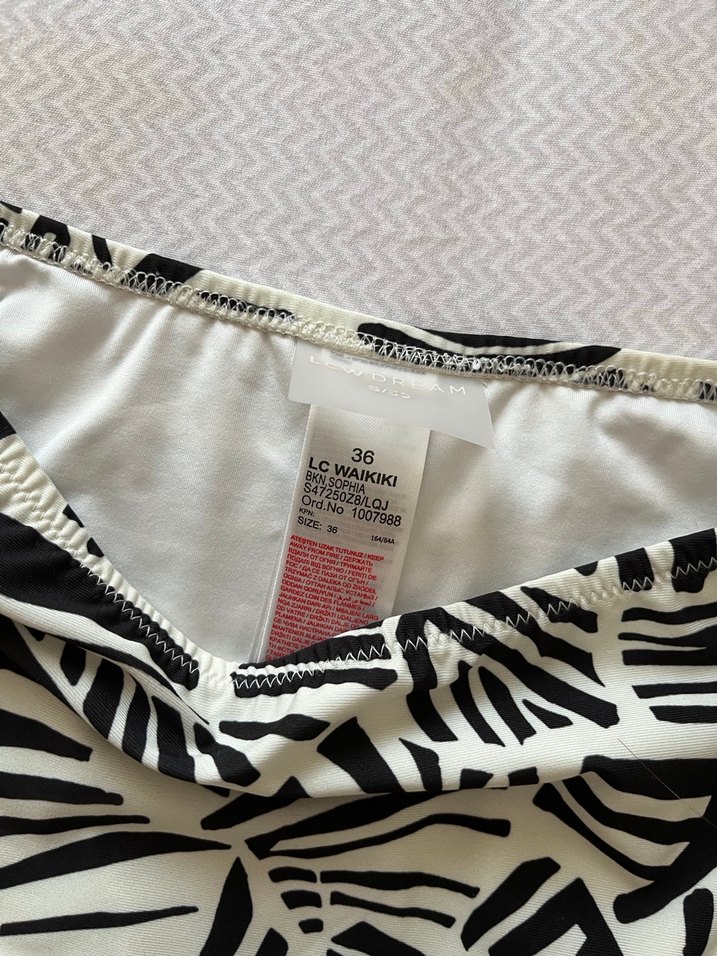 Lcw Bikini Altı - Görsel 2