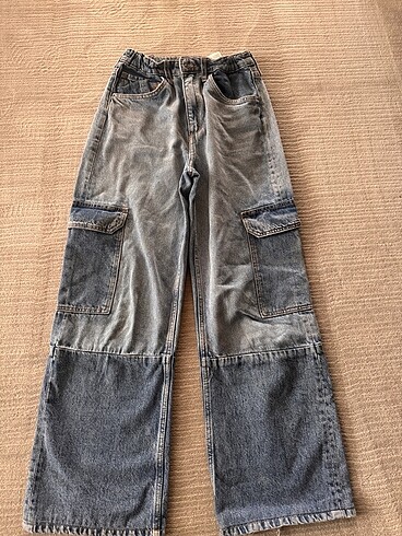 Jean pantolon