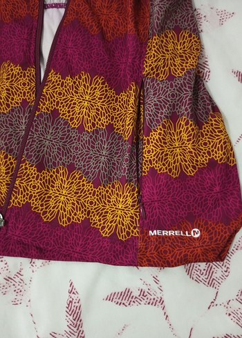 Kırmızı Spor tayt takım - Görsel 4