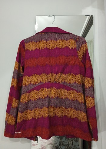 Kırmızı Spor tayt takım - Görsel 3