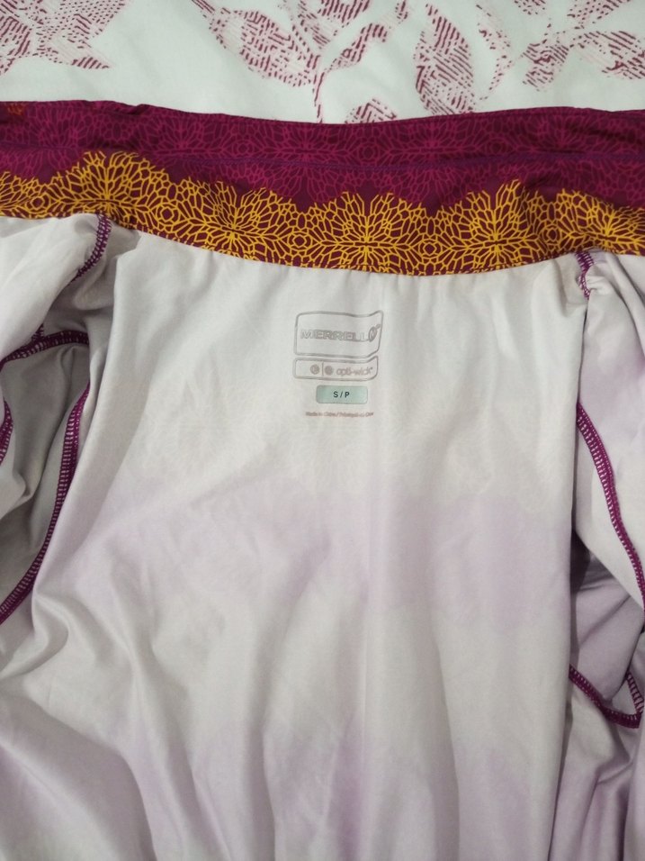 Kırmızı Spor tayt takım - Görsel 5