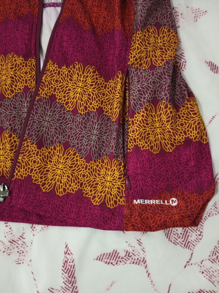 Kırmızı Spor tayt takım - Görsel 4