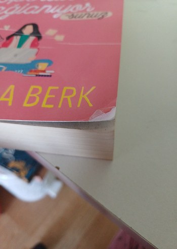 Operatöre Bağlanıyorsunuz Roman Seti - K. Kübra Berk - Görsel 3