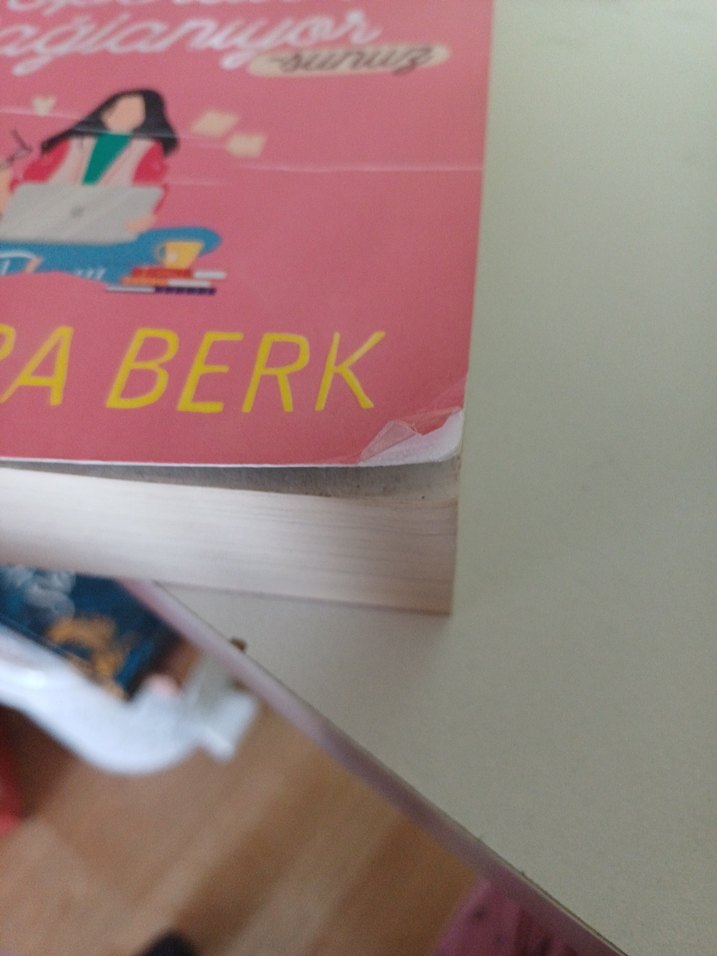 Operatöre Bağlanıyorsunuz Roman Seti - K. Kübra Berk - Görsel 3