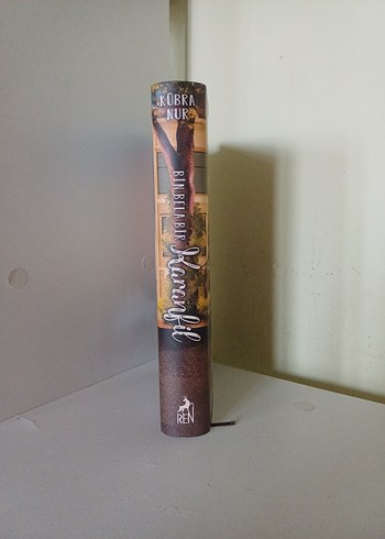 Bir Bin Bela Karanfil - Kübra Nur - Görsel 2