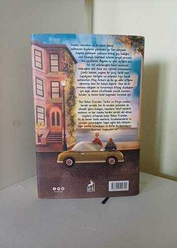 Bir Bin Bela Karanfil - Kübra Nur - Görsel 5