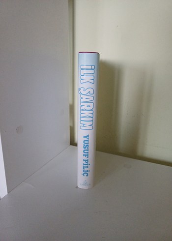 İlk Şarkım - Yusuf Piliç - Görsel 3